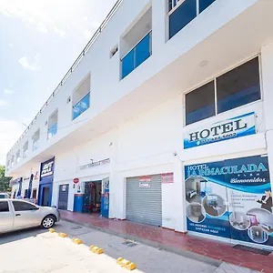 Hotel La Inmaculada, Soledad